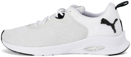 Puma Hybrid Fuego Knit 'White Glacier Gray' 192955-02 Puma Hybrid Fuego Knit 'White Glacier Gray' 192955-02