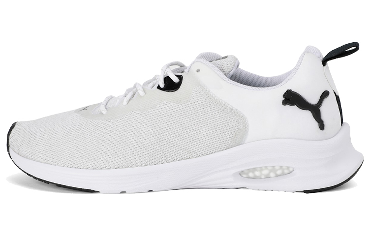 Buy Puma Hybrid Fuego Knit ''Bianco Glacier Gray'' 192955-02