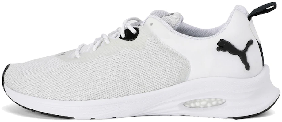 Puma Hybrid Fuego Knit ''Bianco Glacier Gray'' 192955-02 Buy Puma Hybrid Fuego Knit ''Bianco Glacier Gray'' 192955-02