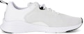 Puma Hybrid Fuego Knit 'Putih Glacier Gray' 192955-02