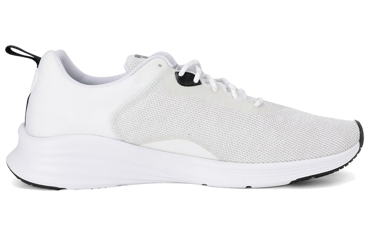 Order Puma Hybrid Fuego Knit ''Bianco Glacier Gray'' 192955-02