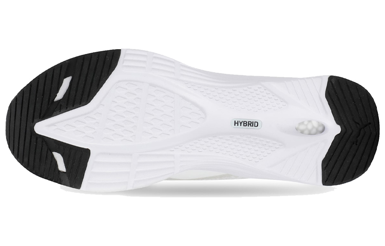 Purchase Puma Hybrid Fuego Knit ''Bianco Glacier Gray'' 192955-02