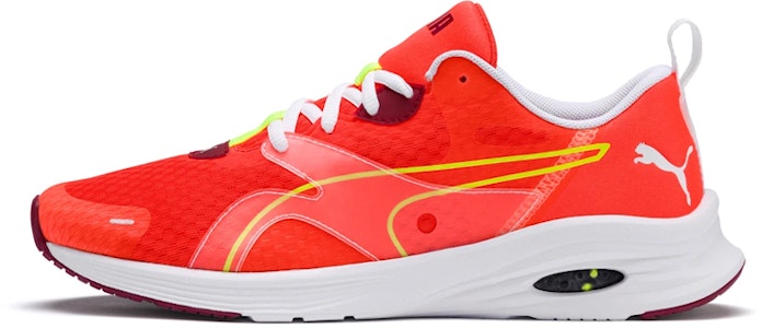 Puma Hybrid Fuego Merah/Kuning 192661-05 Buy Puma Hybrid Fuego Merah/Kuning 192661-05