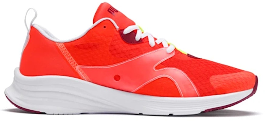 Puma Hybrid Fuego Merah/Kuning 192661-05 Order Puma Hybrid Fuego Merah/Kuning 192661-05