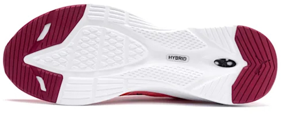 Puma Hybrid Fuego Merah/Kuning 192661-05 Purchase Puma Hybrid Fuego Merah/Kuning 192661-05