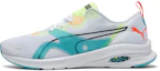 Buy Puma Hybrid Fuego Blanco/Azul 192661-01