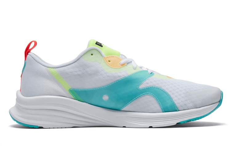 Order Puma Hybrid Fuego Blanco/Azul 192661-01