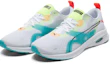 Lookbook Puma Hybrid Fuego Blanco/Azul 192661-01