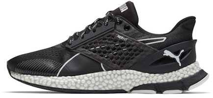 Puma HYBRID NETFIT Astro 'Black White' 192799-03 Puma HYBRID NETFIT Astro 'Black White' 192799-03