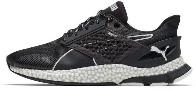 Puma HYBRID NETFIT Astro 'Hitam Putih' 192799-03 Buy Puma HYBRID NETFIT Astro 'Hitam Putih' 192799-03