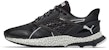 Puma HYBRID NETFIT Astro 'Hitam Putih' 192799-03