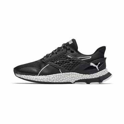 Puma Hybrid Astro 'Black White'