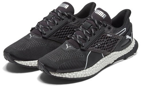 Puma HYBRID NETFIT Astro 'Hitam Putih' 192799-03 Lookbook Puma HYBRID NETFIT Astro 'Hitam Putih' 192799-03