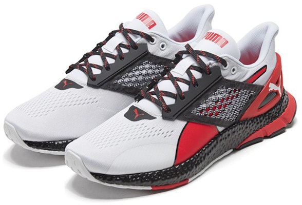 Puma Hybrid Netfit Astro Lelaki 192799-09 Lookbook Puma Hybrid Netfit Astro Lelaki 192799-09