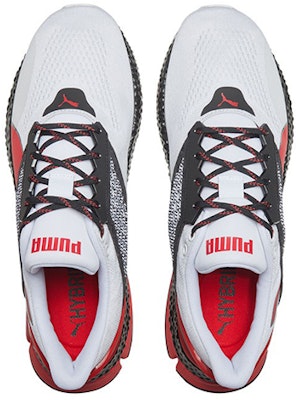Puma Hybrid Netfit Astro Lelaki 192799-09 Shop Puma Hybrid Netfit Astro Lelaki 192799-09