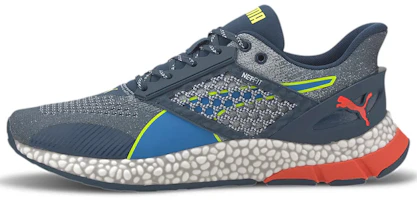 Puma Hybrid Netfit Astro Blue/ 'Red' 192799-08 Puma Hybrid Netfit Astro Blue/ 'Red' 192799-08