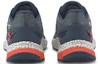 Shop Puma Hybrid Netfit Astro Blau/Rot 192799-08