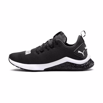 Puma Hybrid NX 'Black'
