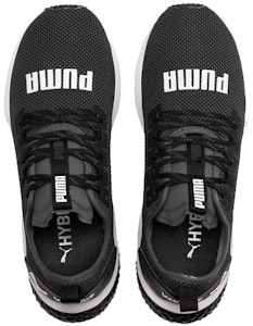 푸마 하이브리드 NX '블랙' (Puma Hybrid NX 'Black') 192259-02 Lookbook 푸마 하이브리드 NX '블랙' (Puma Hybrid NX 'Black') 192259-02