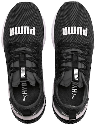 Puma Hybrid NX 'Black' 192259-02 Lookbook Puma Hybrid NX 'Black' 192259-02