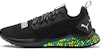 Puma Hybrid Nx 'Hitam Bertapak Rendah' 192259-09