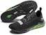 Puma Hybrid Nx 'Hitam Bertapak Rendah' 192259-09