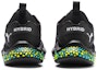 Shop Puma Hybrid Nx 'Hitam Bertapak Rendah' 192259-09