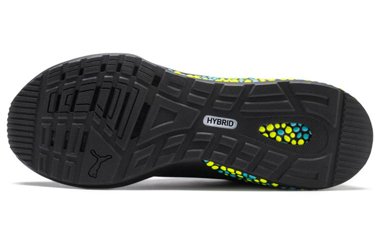 Purchase 彪马Hybrid Nx '黑色低帮' 192259-09