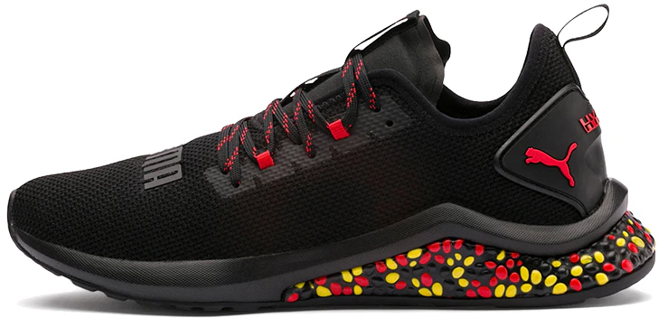 puma-hybrid-nx-black-red-yellow