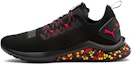 Buy Puma Hybrid NX 'Hitam Merah Kuning' 192259-06