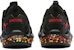 Puma Hybrid NX 'Hitam Merah Kuning' 192259-06