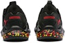Shop Puma Hybrid NX 'Hitam Merah Kuning' 192259-06