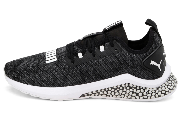 Puma Hybrid Nx 'Black White' 192586-02