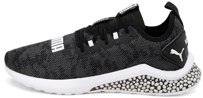Puma Hybrid Nx 'Black White' 192586-02 Puma Hybrid Nx 'Black White' 192586-02