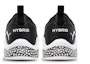 Shop Puma Hybrid Nx 'Hitam Putih' 192586-02