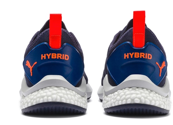Puma Hybrid Nx 'Blue Running' 192586-01 Shop Puma Hybrid Nx 'Blue Running' 192586-01