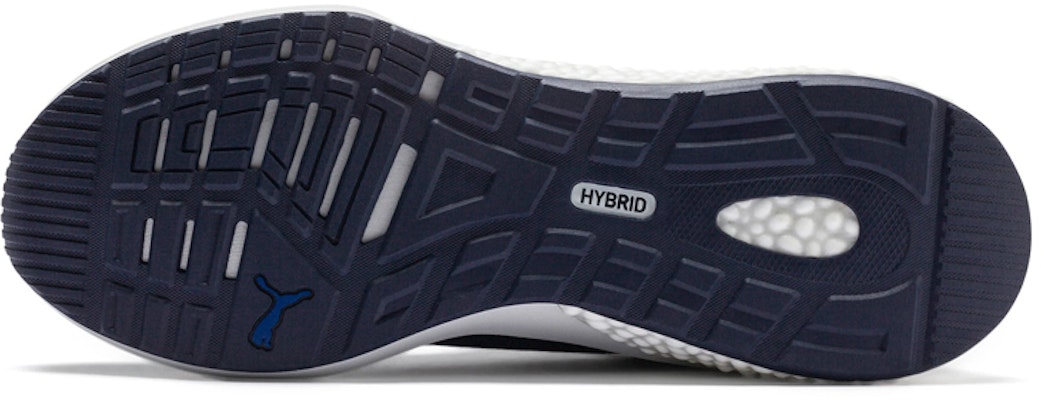 彪马Hybrid Nx蓝色跑鞋 192586-01 Purchase 彪马Hybrid Nx蓝色跑鞋 192586-01