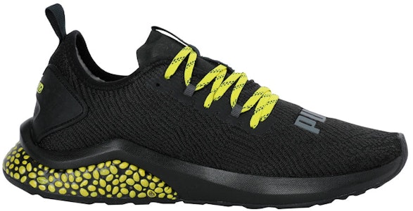 彪马Hybrid NX“警告”运动鞋 192269-01 Order 彪马Hybrid NX“警告”运动鞋 192269-01