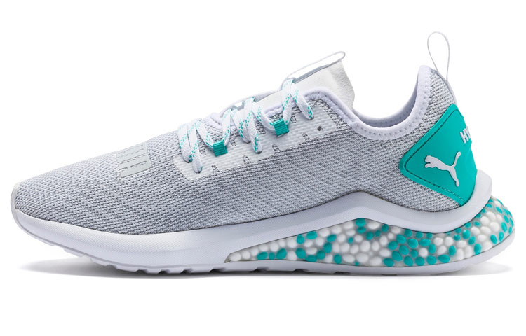 Puma Hybrid Nx 'Grey Green' 192259-12