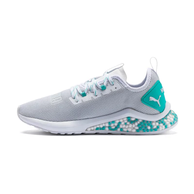 Puma Hybrid Nx 'Grey Green'