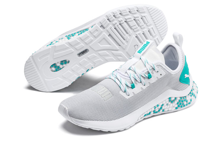 Puma Hybrid Nx 'Grey Green' 圖 3