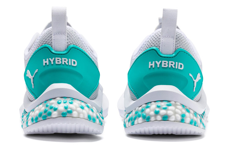 Puma Hybrid Nx 'Grey Green' 圖 4