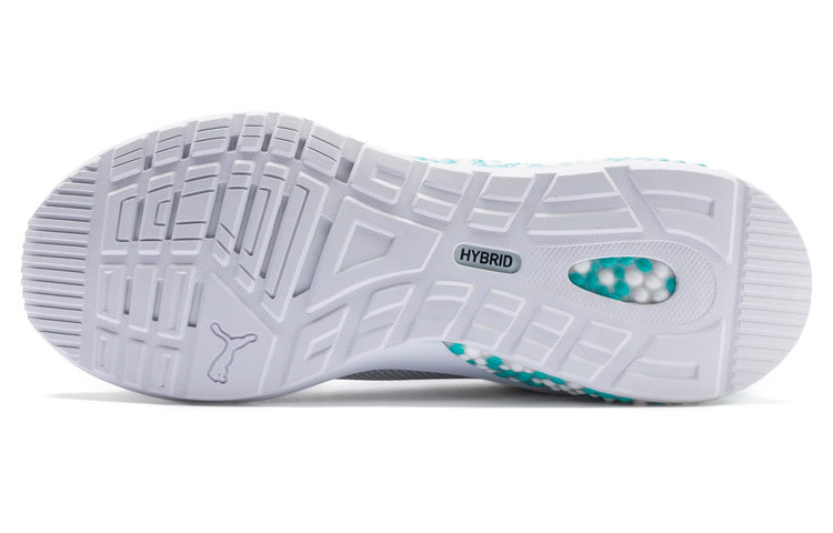 Puma Hybrid Nx 'Grey Green' 圖 5