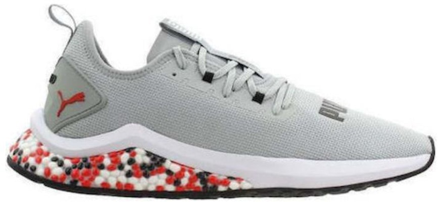 Puma Hybrid Nx 'Grey Low-Top Running' 192259-07 Order Puma Hybrid Nx 'Grey Low-Top Running' 192259-07