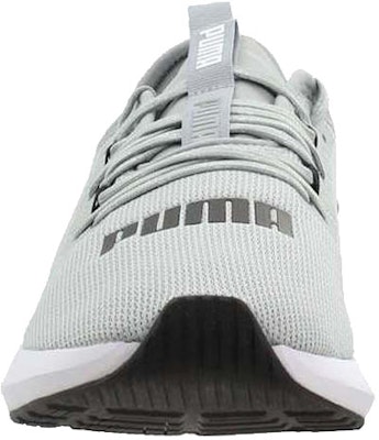 Puma Hybrid Nx 'Grey Low-Top Running' 192259-07 Lookbook Puma Hybrid Nx 'Grey Low-Top Running' 192259-07