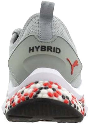 Puma Hybrid Nx 'Grey Low-Top Running' 192259-07 Shop Puma Hybrid Nx 'Grey Low-Top Running' 192259-07
