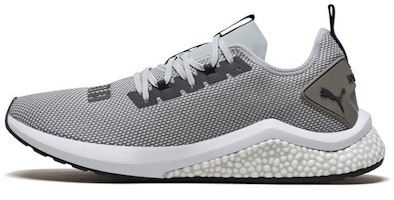 Puma Hybrid Nx Gray Low Tops 192259-03 Puma Hybrid Nx Gray Low Tops 192259-03