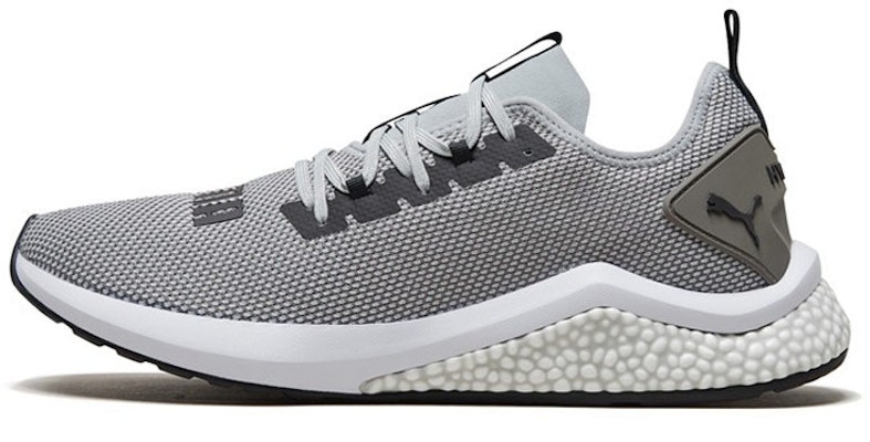 Puma Hybrid Nx Gray Low Tops 192259-03 Buy Puma Hybrid Nx Gray Low Tops 192259-03