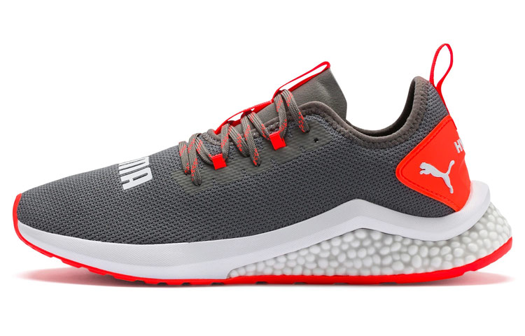 Puma Hybrid Nx 'Grey Orange' 192259-10