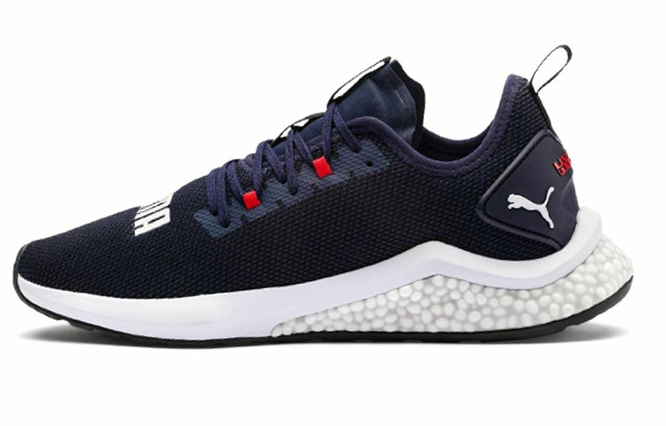 Puma Hybrid NX 'High Risk Red' 192259-01